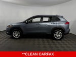 2024 Toyota Corolla Cross L 4D Sport Utility