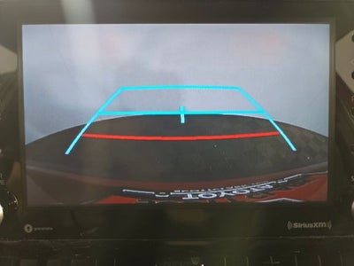 2022 Toyota Corolla Cross LE 4D Sport Utility