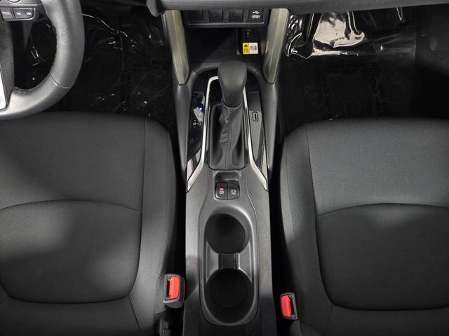 2022 Toyota Corolla Cross LE 4D Sport Utility