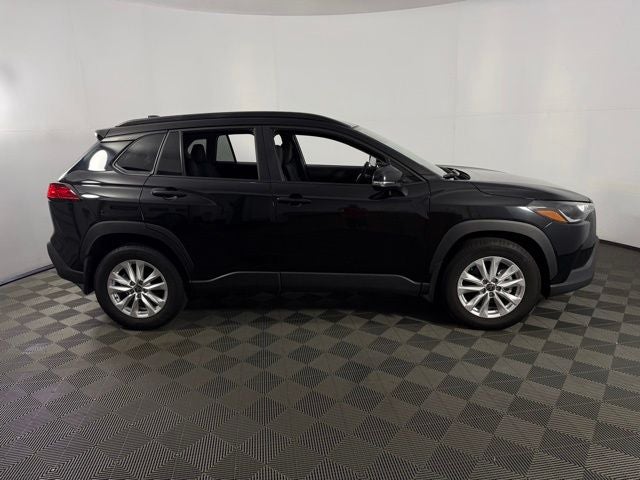 2024 Toyota Corolla Cross LE 4D Sport Utility