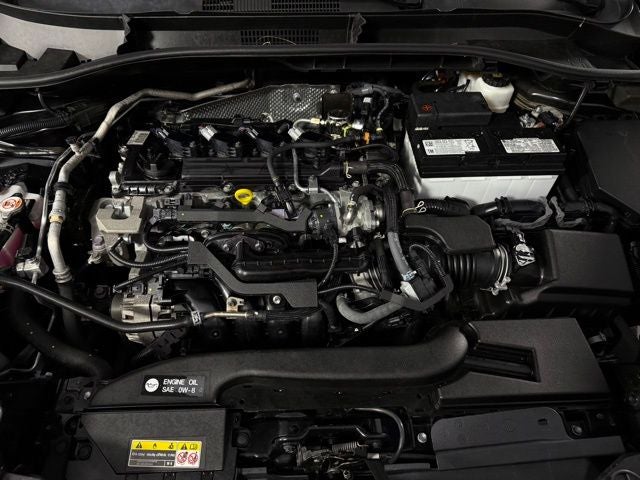 2024 Toyota Corolla Cross LE 4D Sport Utility