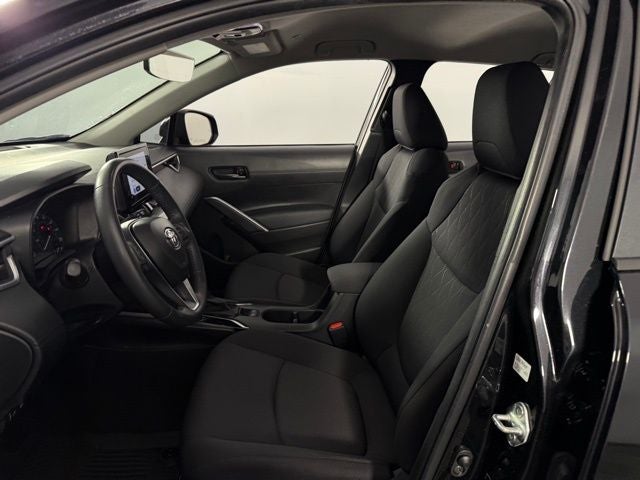 2024 Toyota Corolla Cross LE 4D Sport Utility