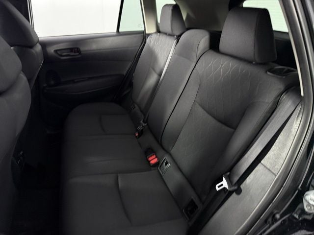2024 Toyota Corolla Cross LE 4D Sport Utility
