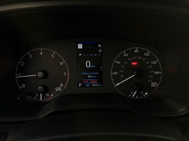 2024 Toyota Corolla Cross LE 4D Sport Utility