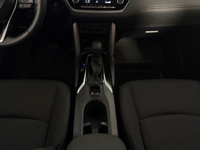 2024 Toyota Corolla Cross LE 4D Sport Utility