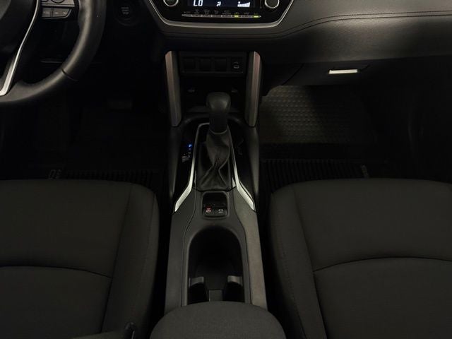 2024 Toyota Corolla Cross LE 4D Sport Utility
