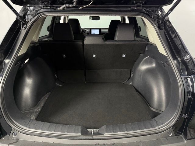 2024 Toyota Corolla Cross LE 4D Sport Utility