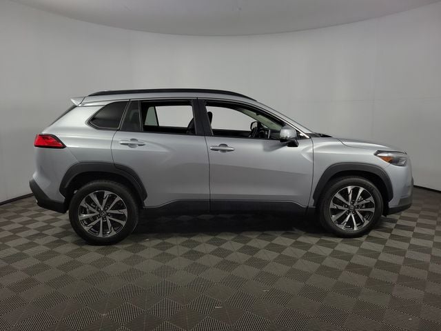 2024 Toyota Corolla Cross XLE 4D Sport Utility
