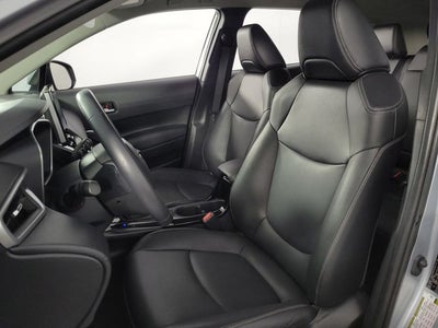 2024 Toyota Corolla Cross XLE 4D Sport Utility