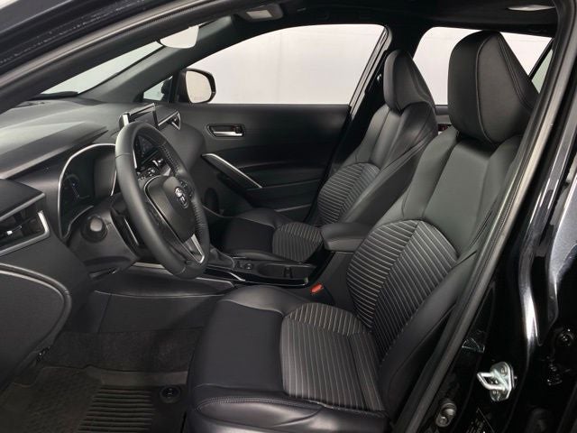 2024 Toyota Corolla Cross Hybrid XSE 4D Sport Utility