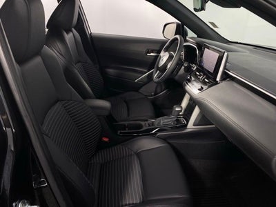 2024 Toyota Corolla Cross Hybrid XSE 4D Sport Utility