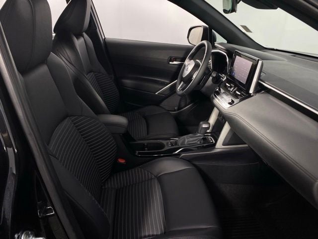 2024 Toyota Corolla Cross Hybrid XSE 4D Sport Utility