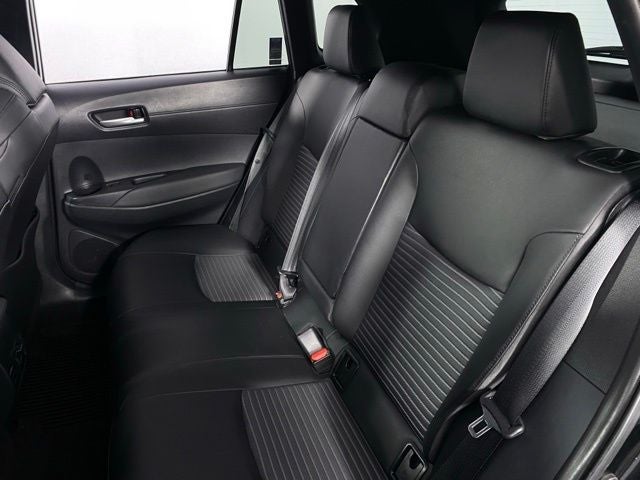 2024 Toyota Corolla Cross Hybrid XSE 4D Sport Utility