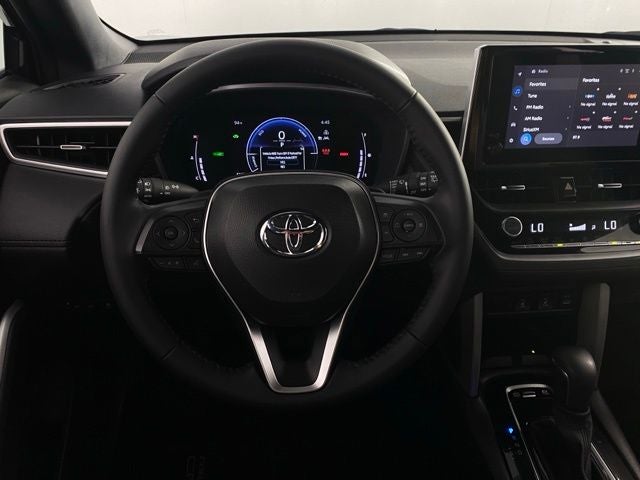 2024 Toyota Corolla Cross Hybrid XSE 4D Sport Utility