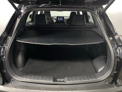 2024 Toyota Corolla Cross Hybrid XSE 4D Sport Utility