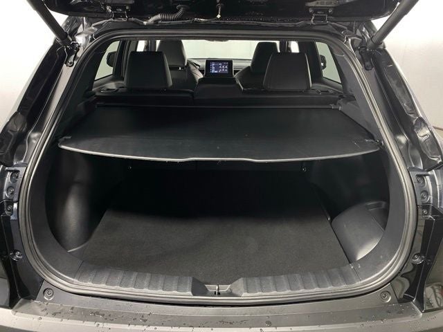 2024 Toyota Corolla Cross Hybrid XSE 4D Sport Utility