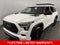 2026 Toyota Sequoia TRD Pro 4D Sport Utility