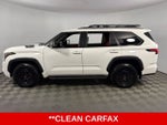 2026 Toyota Sequoia TRD Pro 4D Sport Utility