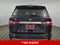 2025 Toyota Sequoia Capstone 4D Sport Utility