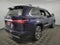 2025 Toyota Sequoia Capstone 4D Sport Utility