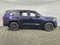2026 Toyota Sequoia Platinum 4D Sport Utility