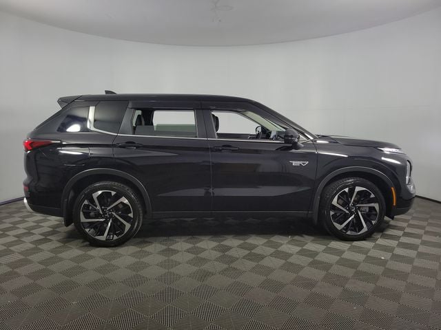 2024 Mitsubishi Outlander PHEV SE 4D Sport Utility