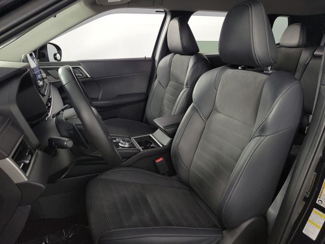 2024 Mitsubishi Outlander PHEV SE 4D Sport Utility