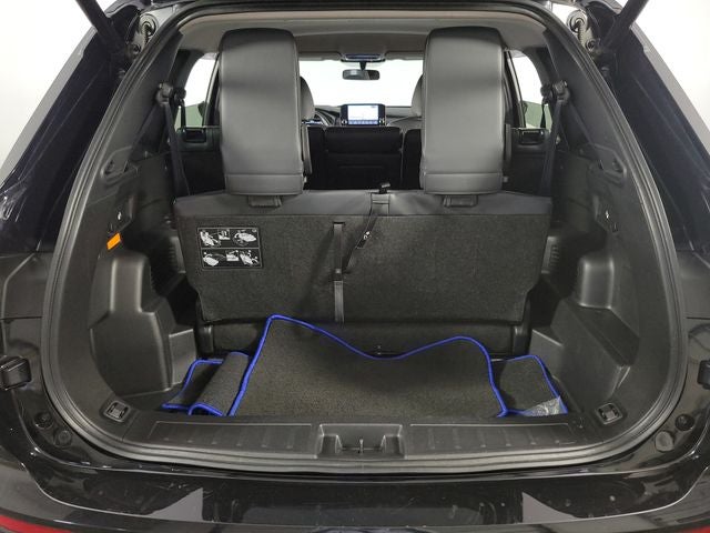 2024 Mitsubishi Outlander PHEV SE 4D Sport Utility