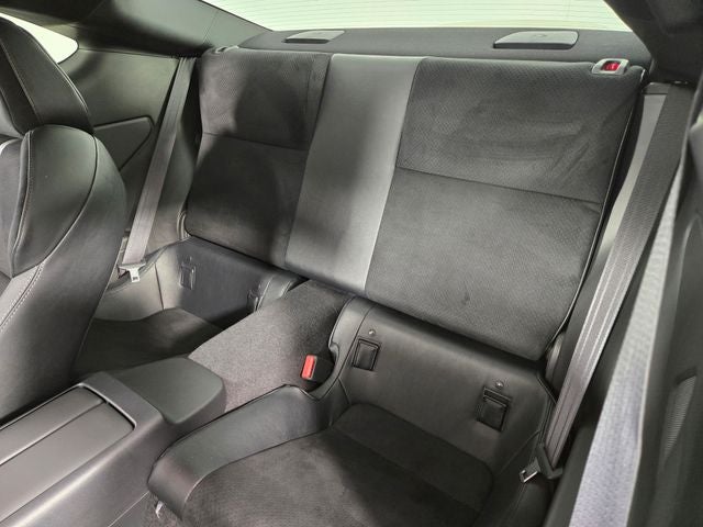 2025 Toyota GR86 Premium 2D Coupe