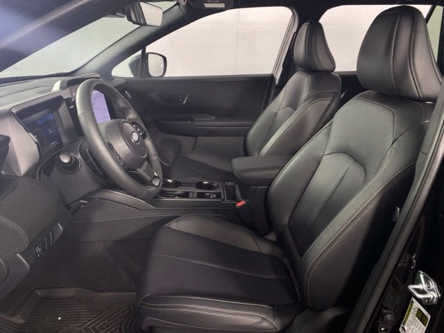 2026 Subaru Outback Limited XT 4D Sport Utility