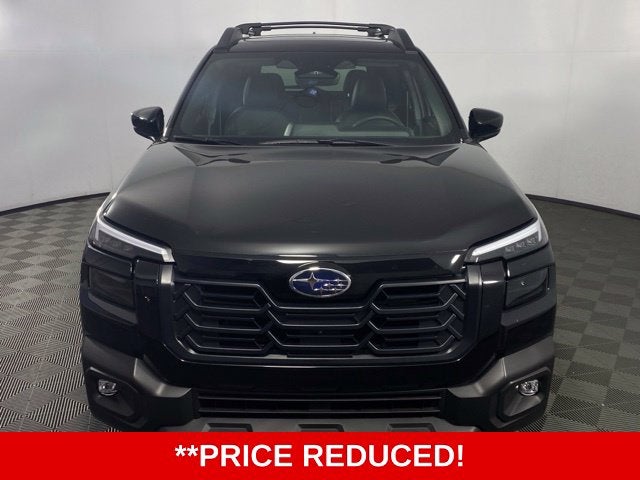 2026 Subaru Outback Limited XT 4D Sport Utility