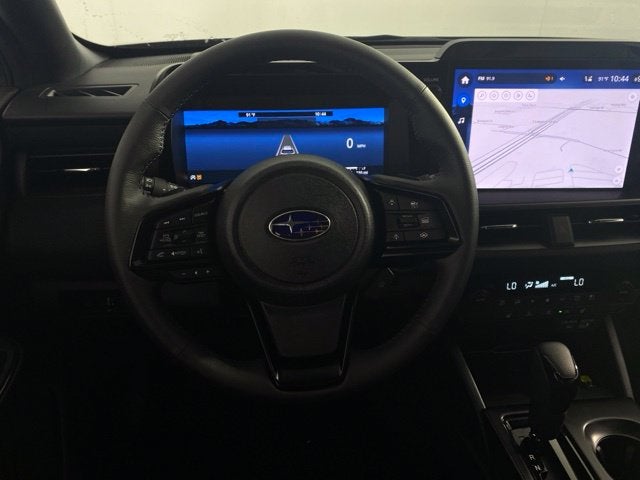 2026 Subaru Outback Limited XT 4D Sport Utility