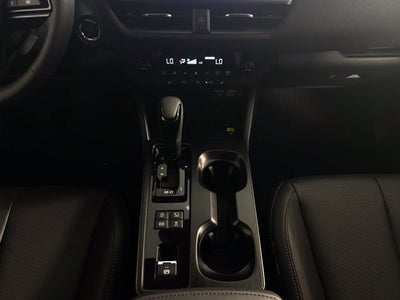 2026 Subaru Outback Limited XT 4D Sport Utility