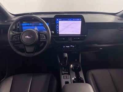 2026 Subaru Outback Limited XT 4D Sport Utility