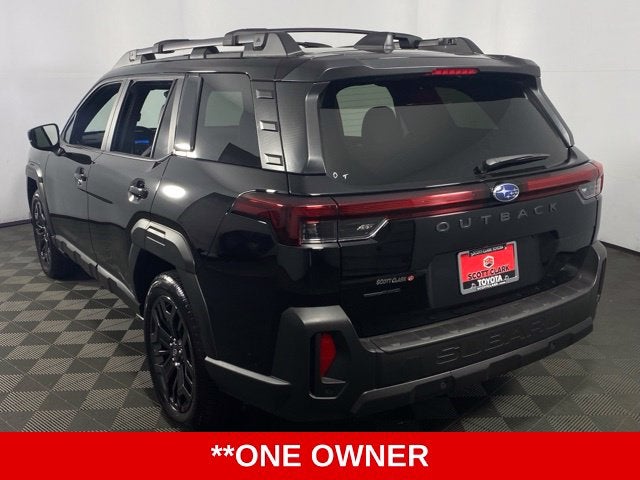 2026 Subaru Outback Limited XT 4D Sport Utility