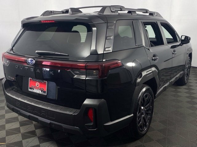 2026 Subaru Outback Limited XT 4D Sport Utility