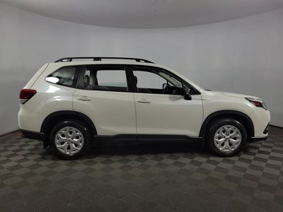 2023 Subaru Forester Base 4D Sport Utility