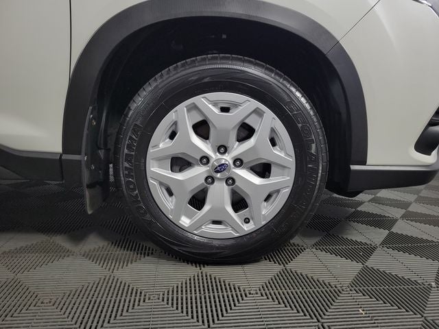 2023 Subaru Forester Base 4D Sport Utility