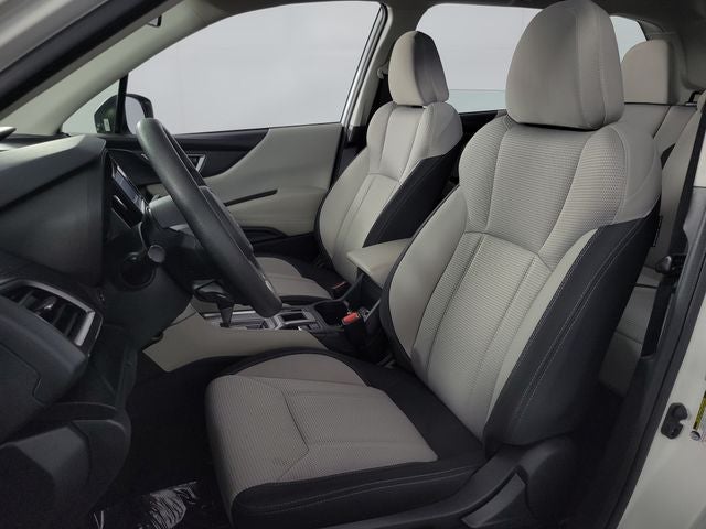 2023 Subaru Forester Base 4D Sport Utility
