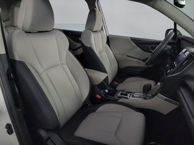 2023 Subaru Forester Base 4D Sport Utility