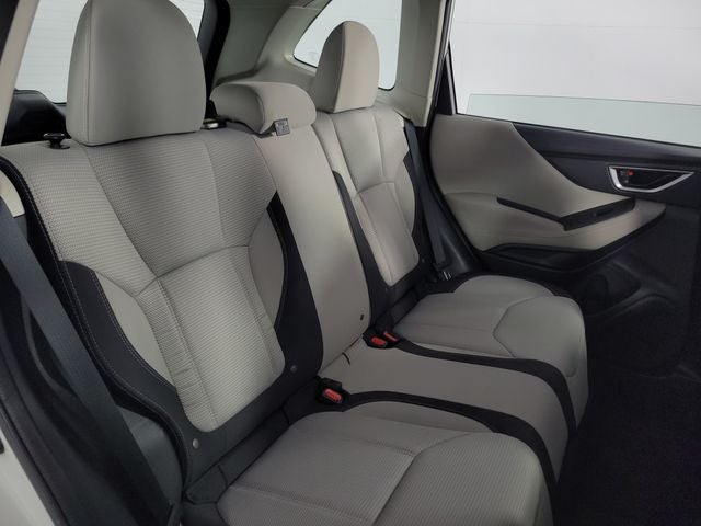 2023 Subaru Forester Base 4D Sport Utility