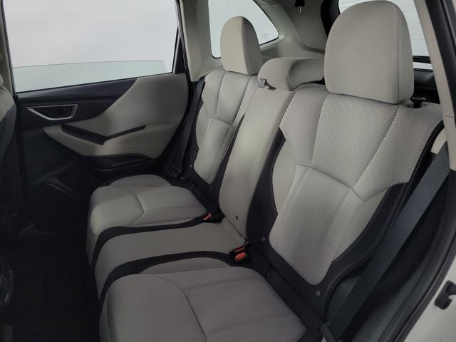 2023 Subaru Forester Base 4D Sport Utility