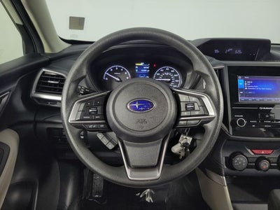 2023 Subaru Forester Base 4D Sport Utility