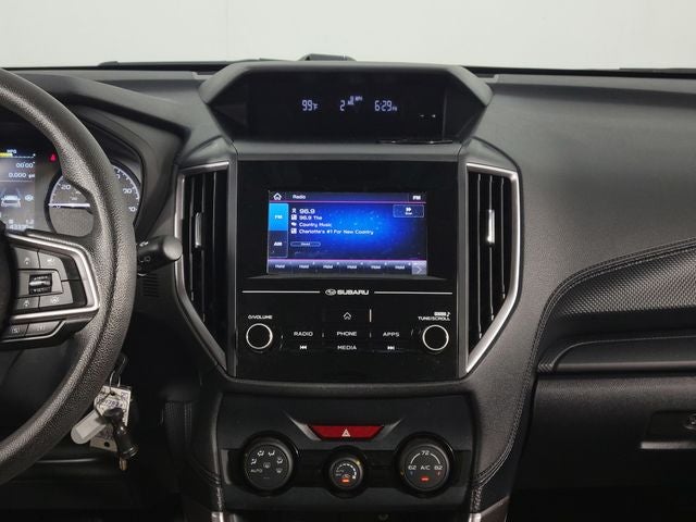 2023 Subaru Forester Base 4D Sport Utility