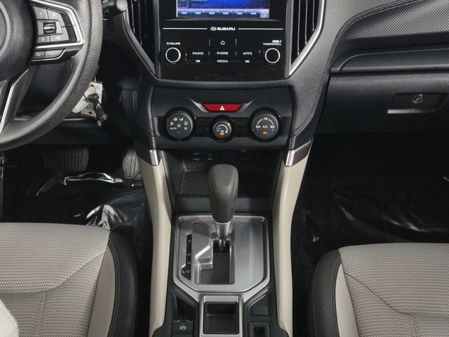 2023 Subaru Forester Base 4D Sport Utility