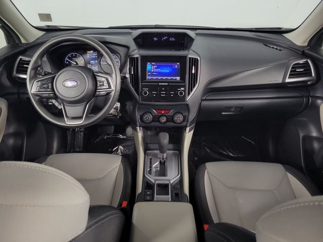 2023 Subaru Forester Base 4D Sport Utility