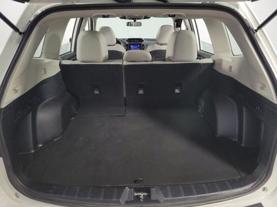 2023 Subaru Forester Base 4D Sport Utility