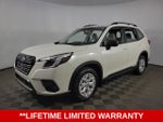 2023 Subaru Forester Base 4D Sport Utility