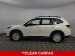 2023 Subaru Forester Base 4D Sport Utility