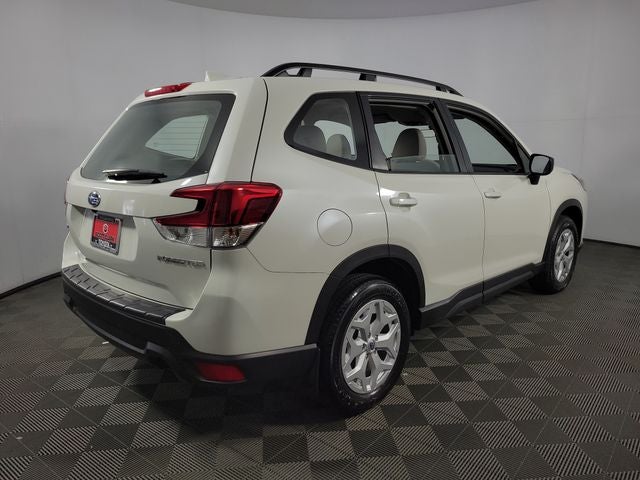 2023 Subaru Forester Base 4D Sport Utility
